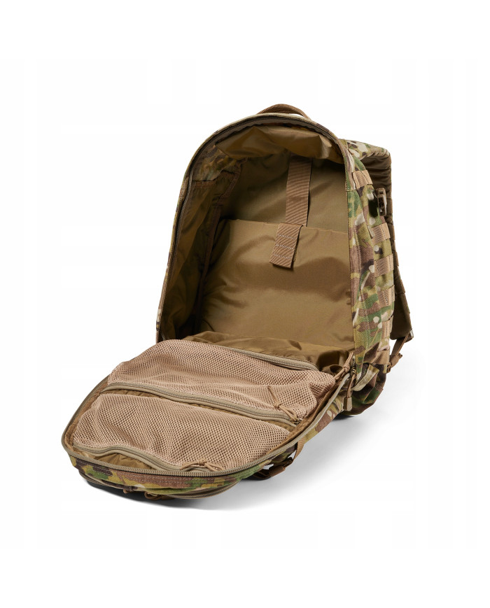 PLECAK 5.11 RUSH24 2.0 MC BACKPACK 169 MULTICAM  ONE SIZE