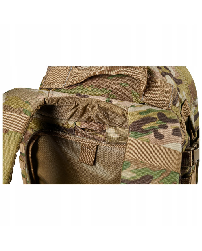 PLECAK 5.11 RUSH24 2.0 MC BACKPACK 169 MULTICAM  ONE SIZE