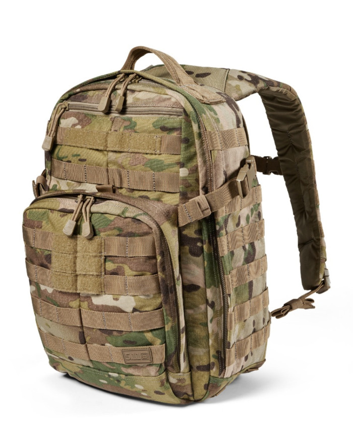 PLECAK 5.11 RUSH24 2.0 MC BACKPACK 169 MULTICAM  ONE SIZE