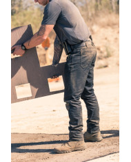 SPODNIE 5.11 DEFENDER-FLEX SLIM JEAN 649 DW INDIGO W30/L30