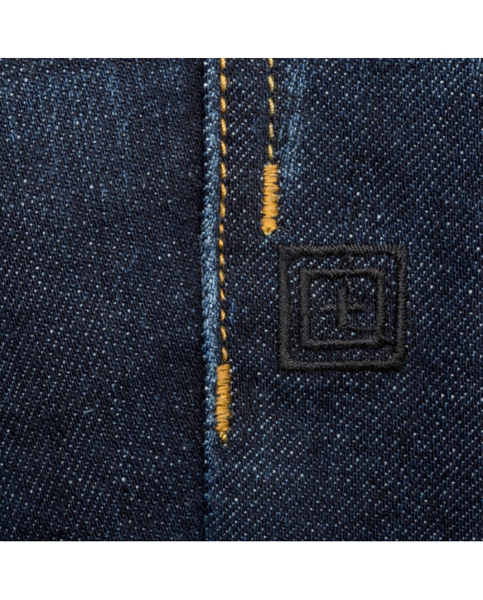 SPODNIE 5.11 DEFENDER-FLEX SLIM JEAN 649 DW INDIGO W30/L30