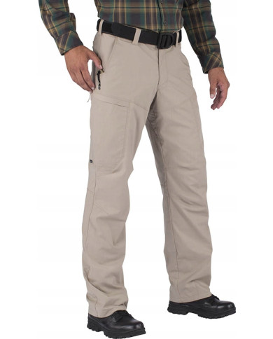 SPODNIE 5.11 APEX PANT 055 KHAKI W32/L30