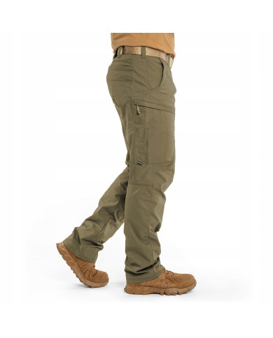 SPODNIE 5.11 APEX PANT 186 RANGER GREEN W38/L34