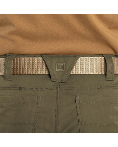 SPODNIE 5.11 APEX PANT 186 RANGER GREEN W38/L34