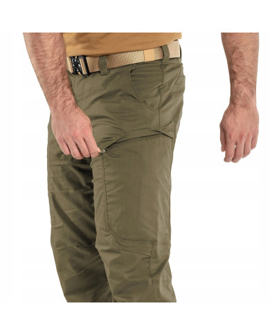 SPODNIE 5.11 APEX PANT 186 RANGER GREEN W38/L34