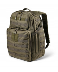 PLECAK 5.11 RUSH24 2.0 BACKPACK 186 RANGER GREEN  ONE SIZE 