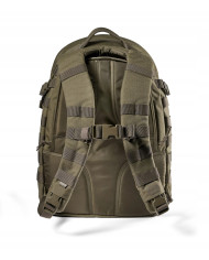 PLECAK 5.11 RUSH24 2.0 BACKPACK 186 RANGER GREEN  ONE SIZE 