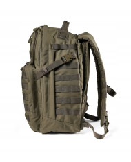 PLECAK 5.11 RUSH24 2.0 BACKPACK 186 RANGER GREEN  ONE SIZE 