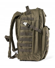PLECAK 5.11 RUSH24 2.0 BACKPACK 186 RANGER GREEN  ONE SIZE 