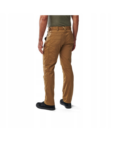 SPODNIE 5.11 RIDGE PANT 134 KANGAROO W38/L32