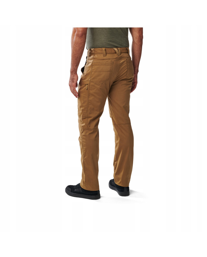 SPODNIE 5.11 RIDGE PANT 134 KANGAROO W38/L32
