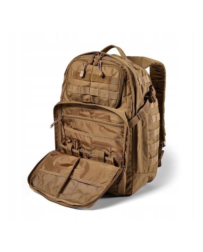 PLECAK 5.11 RUSH24 2.0 BACKPACK 134 KANGAROO ONE SIZE