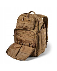 PLECAK 5.11 RUSH24 2.0 BACKPACK 134 KANGAROO ONE SIZE