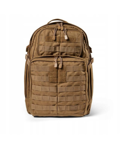 PLECAK 5.11 RUSH24 2.0 BACKPACK 134 KANGAROO ONE SIZE