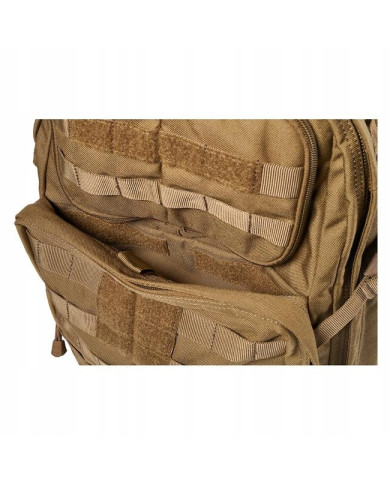 PLECAK 5.11 RUSH24 2.0 BACKPACK 134 KANGAROO ONE SIZE