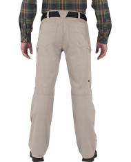 SPODNIE 5.11 APEX PANT 055 KHAKI W30/L30
