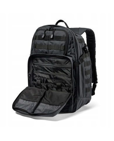 PLECAK 5.11 RUSH24 2.0 BACKPACK 026 DOUBLE TAP ONE SIZE