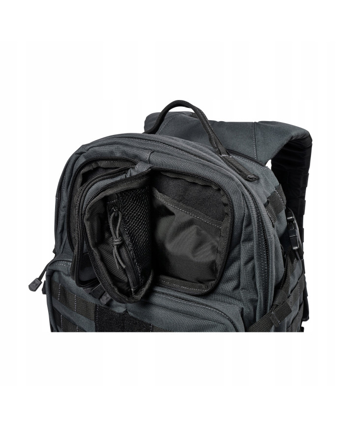 PLECAK 5.11 RUSH24 2.0 BACKPACK 026 DOUBLE TAP ONE SIZE