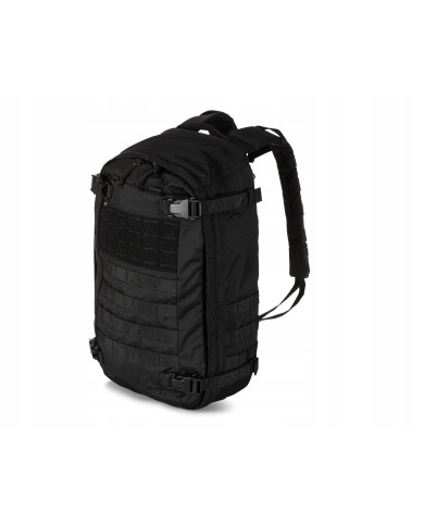 PLECAK 5.11 DAILY DEPLOY 24 PACK 019 BLACK ONE SIZE 