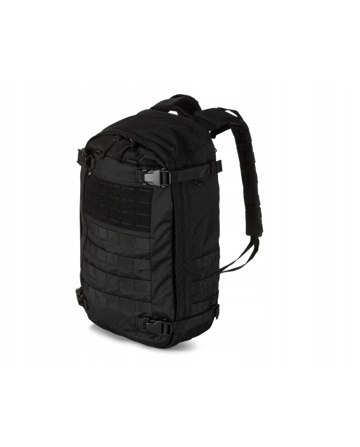 PLECAK 5.11 DAILY DEPLOY 24 PACK 019 BLACK ONE SIZE 