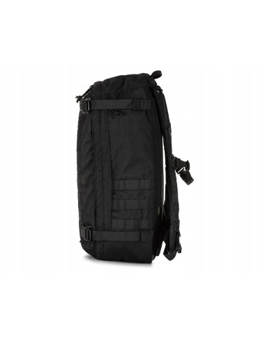 PLECAK 5.11 DAILY DEPLOY 24 PACK 019 BLACK ONE SIZE 