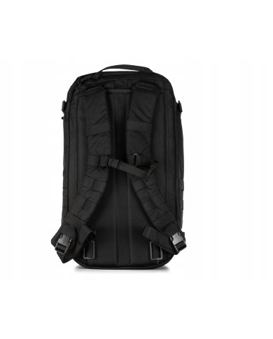 PLECAK 5.11 DAILY DEPLOY 24 PACK 019 BLACK ONE SIZE 