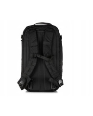 PLECAK 5.11 DAILY DEPLOY 24 PACK 019 BLACK ONE SIZE 