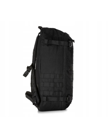 PLECAK 5.11 DAILY DEPLOY 24 PACK 019 BLACK ONE SIZE 
