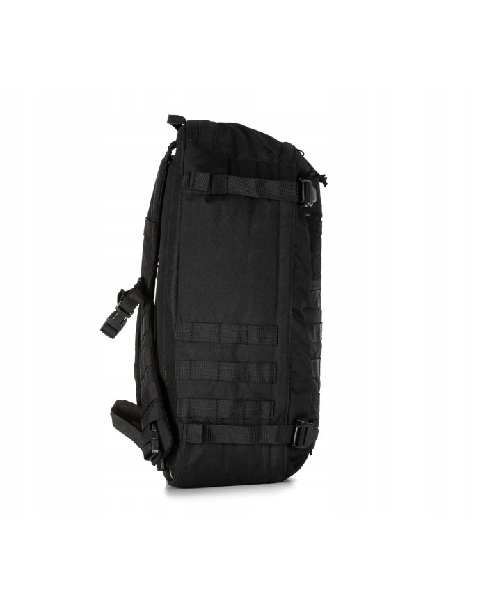 PLECAK 5.11 DAILY DEPLOY 24 PACK 019 BLACK ONE SIZE 