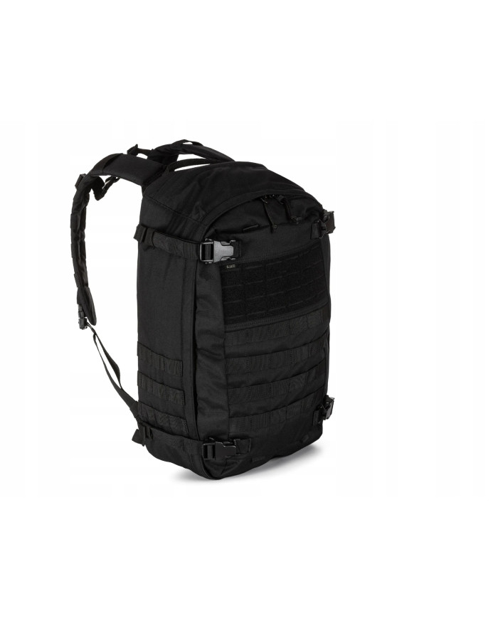 PLECAK 5.11 DAILY DEPLOY 24 PACK 019 BLACK ONE SIZE 