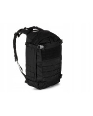 PLECAK 5.11 DAILY DEPLOY 24 PACK 019 BLACK ONE SIZE 