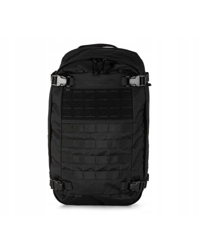 PLECAK 5.11 DAILY DEPLOY 24 PACK 019 BLACK ONE SIZE 