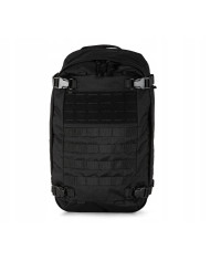 PLECAK 5.11 DAILY DEPLOY 24 PACK 019 BLACK ONE SIZE 