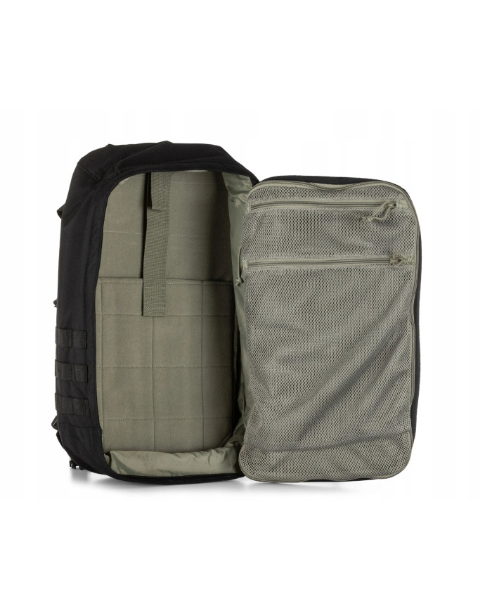 PLECAK 5.11 DAILY DEPLOY 24 PACK 019 BLACK ONE SIZE 