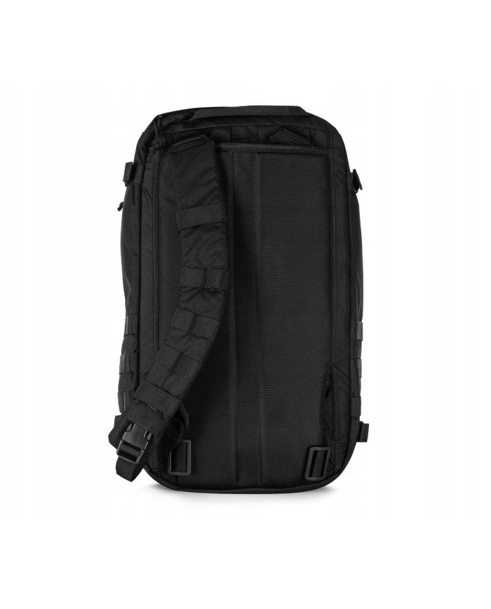 PLECAK 5.11 DAILY DEPLOY 24 PACK 019 BLACK ONE SIZE 