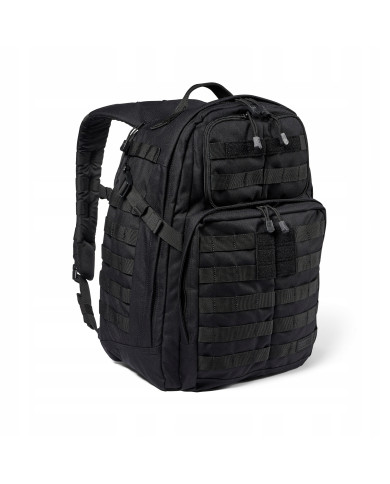 PLECAK 5.11 RUSH24 2.0 BACKPACK 019 BLACK ONE SIZE