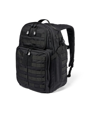 PLECAK 5.11 RUSH24 2.0 BACKPACK 019 BLACK ONE SIZE
