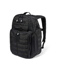 PLECAK 5.11 RUSH24 2.0 BACKPACK 019 BLACK ONE SIZE