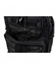 PLECAK 5.11 RUSH24 2.0 BACKPACK 019 BLACK ONE SIZE