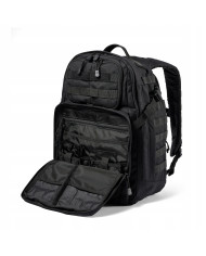 PLECAK 5.11 RUSH24 2.0 BACKPACK 019 BLACK ONE SIZE