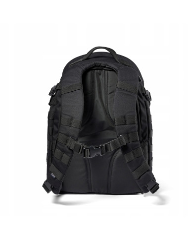 PLECAK 5.11 RUSH24 2.0 BACKPACK 019 BLACK ONE SIZE