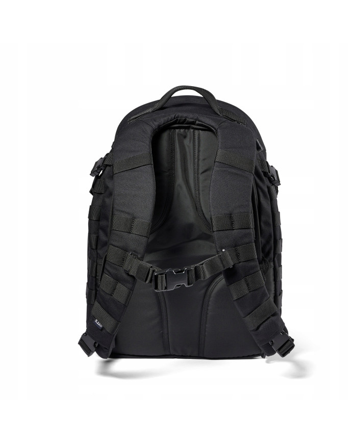 PLECAK 5.11 RUSH24 2.0 BACKPACK 019 BLACK ONE SIZE