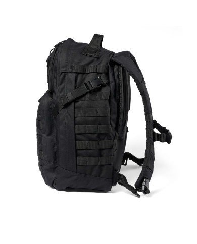 PLECAK 5.11 RUSH24 2.0 BACKPACK 019 BLACK ONE SIZE