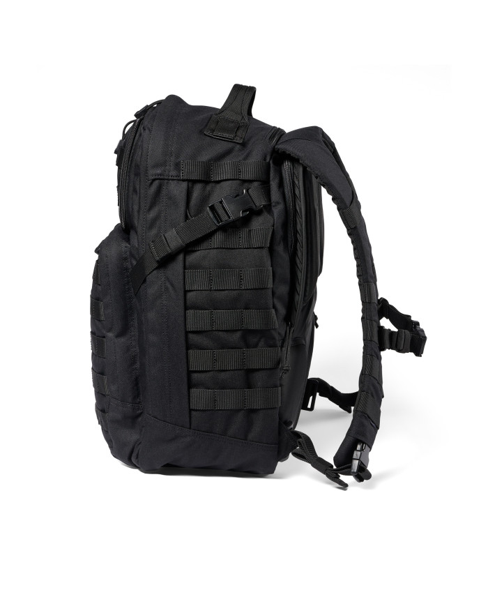 PLECAK 5.11 RUSH24 2.0 BACKPACK 019 BLACK ONE SIZE