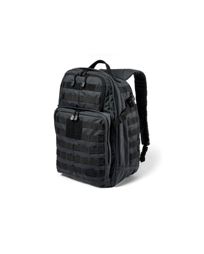 PLECAK 5.11 RUSH24 2.0 BACKPACK 019 BLACK ONE SIZE