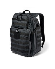 PLECAK 5.11 RUSH24 2.0 BACKPACK 019 BLACK ONE SIZE