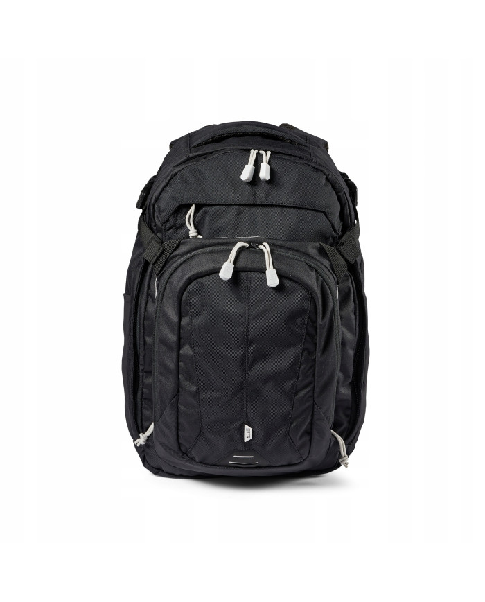 PLECAK 5.11 COVRT18 2.0 019 BLACK ONE SIZE 