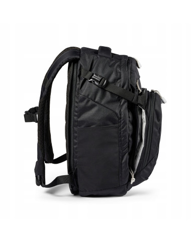 PLECAK 5.11 COVRT18 2.0 019 BLACK ONE SIZE 