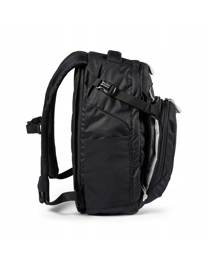 PLECAK 5.11 COVRT18 2.0 019 BLACK ONE SIZE 