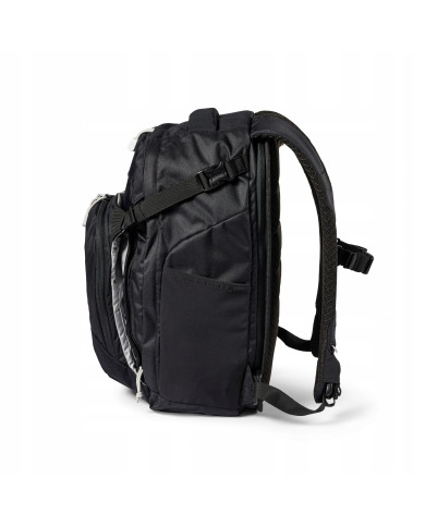PLECAK 5.11 COVRT18 2.0 019 BLACK ONE SIZE 